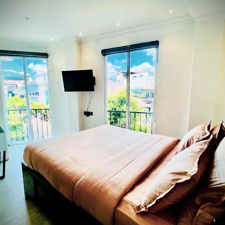 Bed Station 210 Hotel Kandy Exterior photo